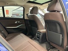 BMW 3 Series 325i M Sports Night Package - фото 16
