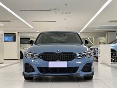 BMW 3 Series 325i M Sports Night Package - фото 2