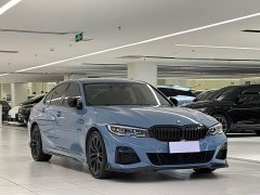 BMW 3 Series 325i M Sports Night Package - фото 3