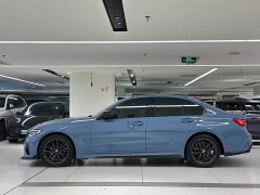 BMW 3 Series 325i M Sports Night Package - фото 4