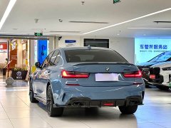 BMW 3 Series 325i M Sports Night Package - фото 5