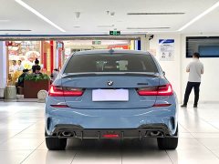 BMW 3 Series 325i M Sports Night Package - фото 6