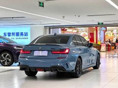 BMW 3 Series 325i M Sports Night Package - фото 7