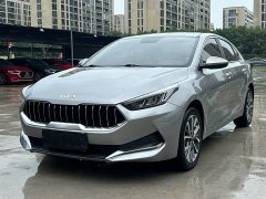 Kia K3 2021 1.5L CVT Fashion Edition - фото 1