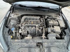 Kia K3 2021 1.5L CVT Fashion Edition - фото 10