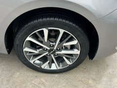 Kia K3 2021 1.5L CVT Fashion Edition - фото 11