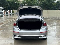 Kia K3 2021 1.5L CVT Fashion Edition - фото 12
