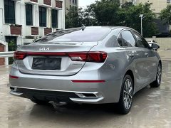 Kia K3 2021 1.5L CVT Fashion Edition - фото 13
