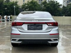 Kia K3 2021 1.5L CVT Fashion Edition - фото 14