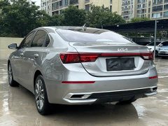 Kia K3 2021 1.5L CVT Fashion Edition - фото 15