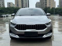 Kia K3 2021 1.5L CVT Fashion Edition - фото 2