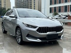 Kia K3 2021 1.5L CVT Fashion Edition - фото 3