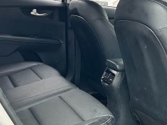 Kia K3 2021 1.5L CVT Fashion Edition - фото 6