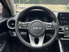 Kia K3 2021 1.5L CVT Fashion Edition - фото 8