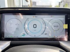 Trumpchi ES9 2024 PHEV 143km Pro - фото 11
