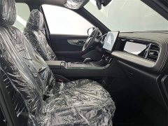 Trumpchi ES9 2024 PHEV 143km Pro - фото 12