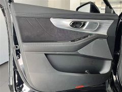 Trumpchi ES9 2024 PHEV 143km Pro - фото 13