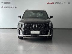 Trumpchi ES9 2024 PHEV 143km Pro - фото 2