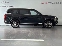 Trumpchi ES9 2024 PHEV 143km Pro - фото 3