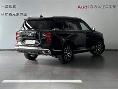 Trumpchi ES9 2024 PHEV 143km Pro - фото 4