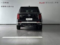 Trumpchi ES9 2024 PHEV 143km Pro - фото 6