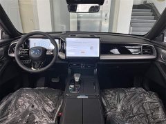 Trumpchi ES9 2024 PHEV 143km Pro - фото 7