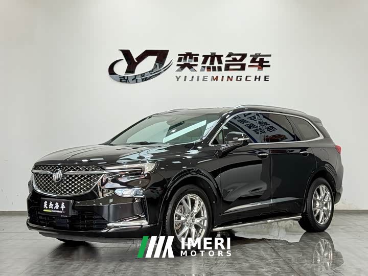 Lexus Angkeqi 652T four-wheel drive exclusive flagship 7 seats - автомобиль из Китая