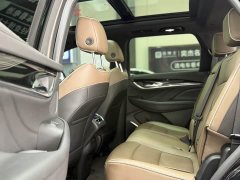 Lexus Angkeqi 652T four-wheel drive exclusive flagship 7 seats - фото 10