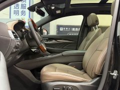 Lexus Angkeqi 652T four-wheel drive exclusive flagship 7 seats - фото 11