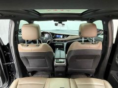 Lexus Angkeqi 652T four-wheel drive exclusive flagship 7 seats - фото 12