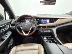 Lexus Angkeqi 652T four-wheel drive exclusive flagship 7 seats - фото 13