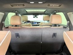 Lexus Angkeqi 652T four-wheel drive exclusive flagship 7 seats - фото 16