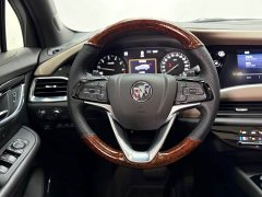 Lexus Angkeqi 652T four-wheel drive exclusive flagship 7 seats - фото 20