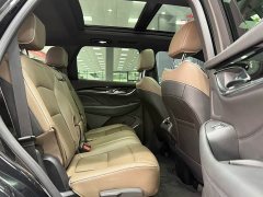 Lexus Angkeqi 652T four-wheel drive exclusive flagship 7 seats - фото 6