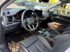 Audi Q5L 45T luxury and dynamic - фото 10