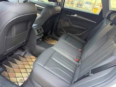 Audi Q5L 45T luxury and dynamic - фото 11