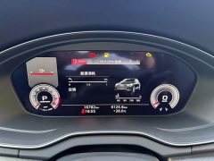 Audi Q5L 45T luxury and dynamic - фото 6