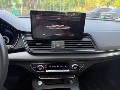 Audi Q5L 45T luxury and dynamic - фото 7