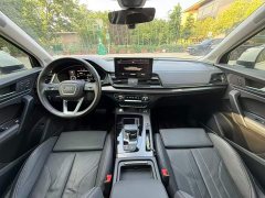 Audi Q5L 45T luxury and dynamic - фото 8