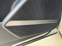 Audi Q5L 45T luxury and dynamic - фото 9