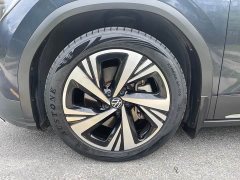 Volkswagen ID.6 CROZZ long battery life PRO version - фото 10