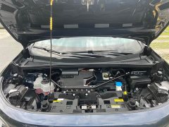 Volkswagen ID.6 CROZZ long battery life PRO version - фото 11