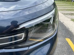 Volkswagen ID.6 CROZZ long battery life PRO version - фото 12