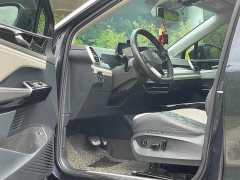 Volkswagen ID.6 CROZZ long battery life PRO version - фото 13