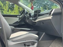 Volkswagen ID.6 CROZZ long battery life PRO version - фото 16