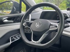 Volkswagen ID.6 CROZZ long battery life PRO version - фото 20