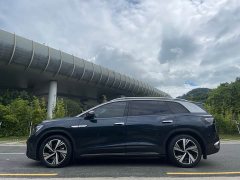 Volkswagen ID.6 CROZZ long battery life PRO version - фото 4