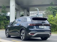 Volkswagen ID.6 CROZZ long battery life PRO version - фото 5