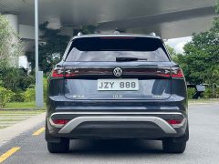 Volkswagen ID.6 CROZZ long battery life PRO version - фото 6