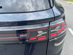 Volkswagen ID.6 CROZZ long battery life PRO version - фото 8